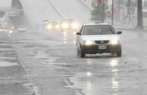 Pronostican intensas lluvias para Sonora; Protección Civil emite recomendaciones