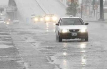 Pronostican intensas lluvias para Sonora; Protección Civil emite recomendaciones