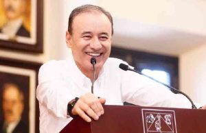 Liderazgo de Gobernador Durazo coloca a Sonora en segundo lugar nacional de crecimiento manufacturero