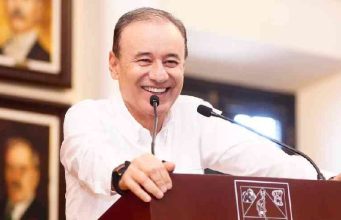 Liderazgo de Gobernador Durazo coloca a Sonora en segundo lugar nacional de crecimiento manufacturero