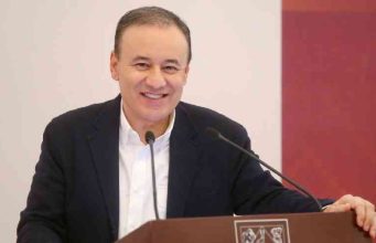 Gobernador Durazo atrae proyectos de inversión extranjera; visitan Sonora empresarios de Singapur