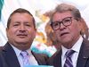 “México atraviesa nuevos retos en la explicación de los mantos acuíferos con la nueva legislación del agua”: Jacobo Mendoza