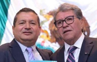 “México atraviesa nuevos retos en la explicación de los mantos acuíferos con la nueva legislación del agua”: Jacobo Mendoza