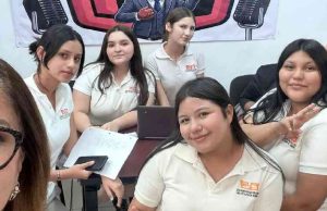 Abren nuevo registro para jóvenes que ingresarán a preparatoria