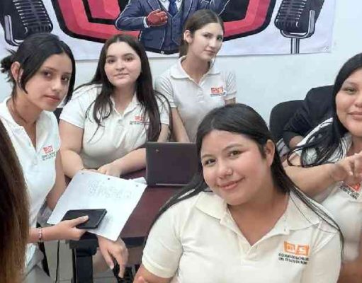 Abren nuevo registro para jóvenes que ingresarán a preparatoria