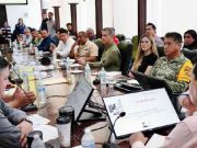 Durazo activa comité de emergencias para enfrentar la temporada de lluvias en Sonora
