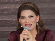Lorenia Valles respalda propuesta de Sheinbaum para regular el uso de redes sociales en menores