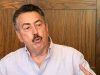 Lamarque plantea soluciones regionales para vialidades, drenaje y seguridad en Sonora