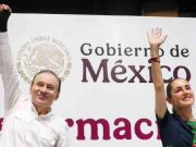 Sheinbaum y Durazo anuncian reapertura de frontera Agua Prieta–Douglas para exportación de ganado el 24 de agosto