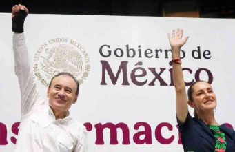Sheinbaum y Durazo anuncian reapertura de frontera Agua Prieta–Douglas para exportación de ganado el 24 de agosto