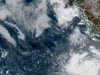Huracán Genevieve alcanza categoría 1 y dejará lluvias en Sonora y el occidente del país