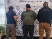 Asegura Mesa Estatal de Seguridad alrededor de 200 kilogramos de metanfetamina en Caborca