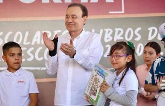 Gobernador Durazo da a conocer calendario escolar 2026-2027; regreso a clases será el 31 de agosto