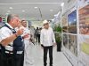 Fortalece gobernador Durazo la conectividad de Sonora con nueva ruta aérea de Mexicana