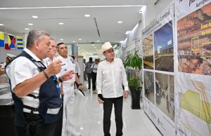 Fortalece gobernador Durazo la conectividad de Sonora con nueva ruta aérea de Mexicana