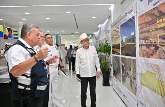 Fortalece gobernador Durazo la conectividad de Sonora con nueva ruta aérea de Mexicana