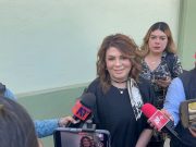 Pide congreso a policía municipal levantar protesta de COVAFAM
