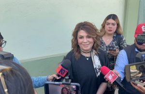 Pide congreso a policía municipal levantar protesta de COVAFAM