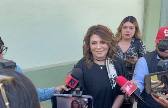 Pide congreso a policía municipal levantar protesta de COVAFAM