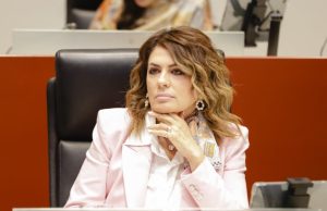 COVAFAM no acredita requisitos legales para recibir recursos: presidenta Congreso de Sonora