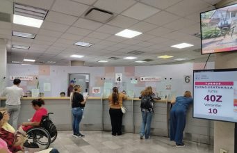 Agencias Fiscales y Registro Civil mantendrán servicios durante vacaciones de verano