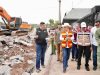 Gobernador Durazo intensifica acciones para acelerar la recuperación de Nogales tras las lluvias