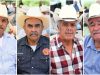 Productores de la Sierra agradecen al gobernador Durazo por impulsar subasta ganadera