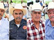 Productores de la Sierra agradecen al gobernador Durazo por impulsar subasta ganadera