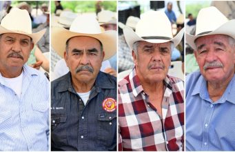 Productores de la Sierra agradecen al gobernador Durazo por impulsar subasta ganadera