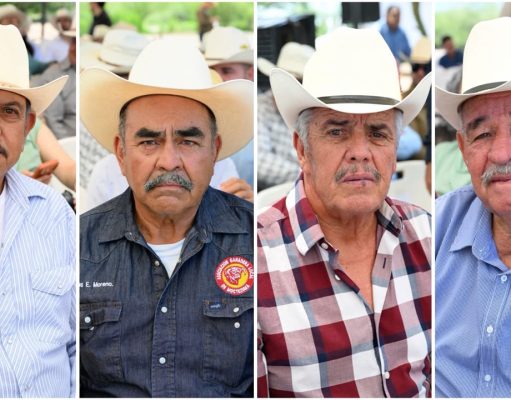 Productores de la Sierra agradecen al gobernador Durazo por impulsar subasta ganadera
