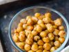 Estudian proteína del garbanzo para la regulación de la presión arterial