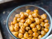 Estudian proteína del garbanzo para la regulación de la presión arterial