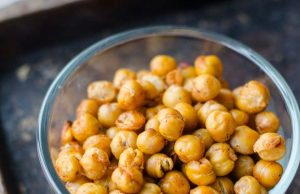 Estudian proteína del garbanzo para la regulación de la presión arterial