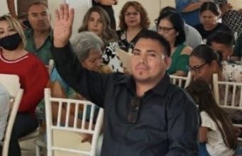 Fracción del PRD en Sonora lucha por cambiar nombre a maciso