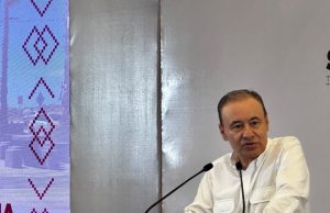 Durazo y titular de SEMARNAT presentarán plan de remediación del Río Sonora