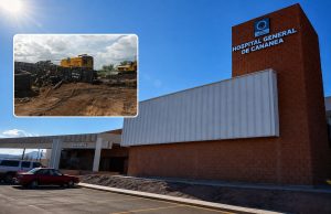 Trabajadores de Ferromex atendidos en Cananea no requirieron hospitalización: Salud Sonora