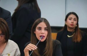 Llevará Diana Karina Barreras propuestas para proteger a la niñez en entornos digitales a discusión nacional