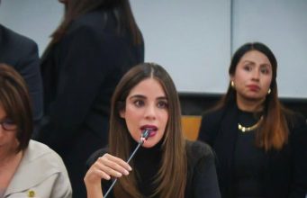 Llevará Diana Karina Barreras propuestas para proteger a la niñez en entornos digitales a discusión nacional