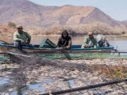 Buscan recuperar producción de tilapia en embalses de Sonora