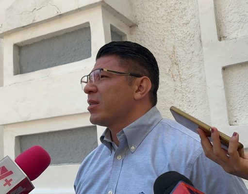Instalarán cámaras de seguridad en municipios de Sonora