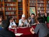 Primer encuentro entre Durazo y Maloro tras su llegada al Verde: “Construyendo acuerdos”