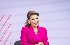 “En Sonora está garantizada la continuidad de la 4T”: Lorenia Valles