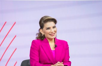 “En Sonora está garantizada la continuidad de la 4T”: Lorenia Valles