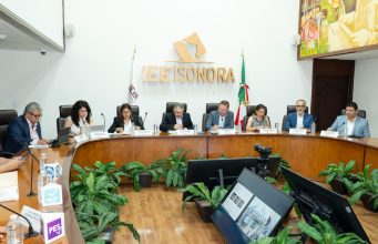 Aprueban la acreditación del Partido Paz en Sonora