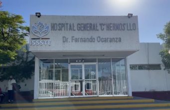 Alistan demanda contra el ISSSTE en Sonora; solicitarán renuncia de autoridades