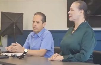 “No todos somos de Morena, yo soy del verde”: Maloro Acosta