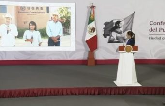 Sonora vuelve a exportar ganado a EU: Durazo reconoce gestiones de Sheinbaum para reabrir la frontera