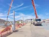 Modernización del malecón de Guaymas avanza al 35% con inversión de 17.5 mdp
