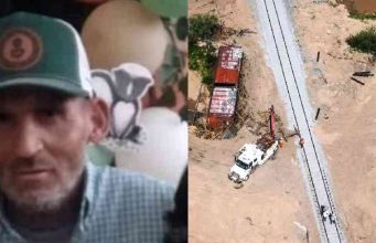 En Sonora, registran persona hospitalizada tras derrame de hidrosulfuro de sodio