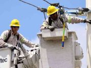 CFE suspenderá el servicio de energía eléctrica por ocho horas en tres municipios de la sierra de Sonora